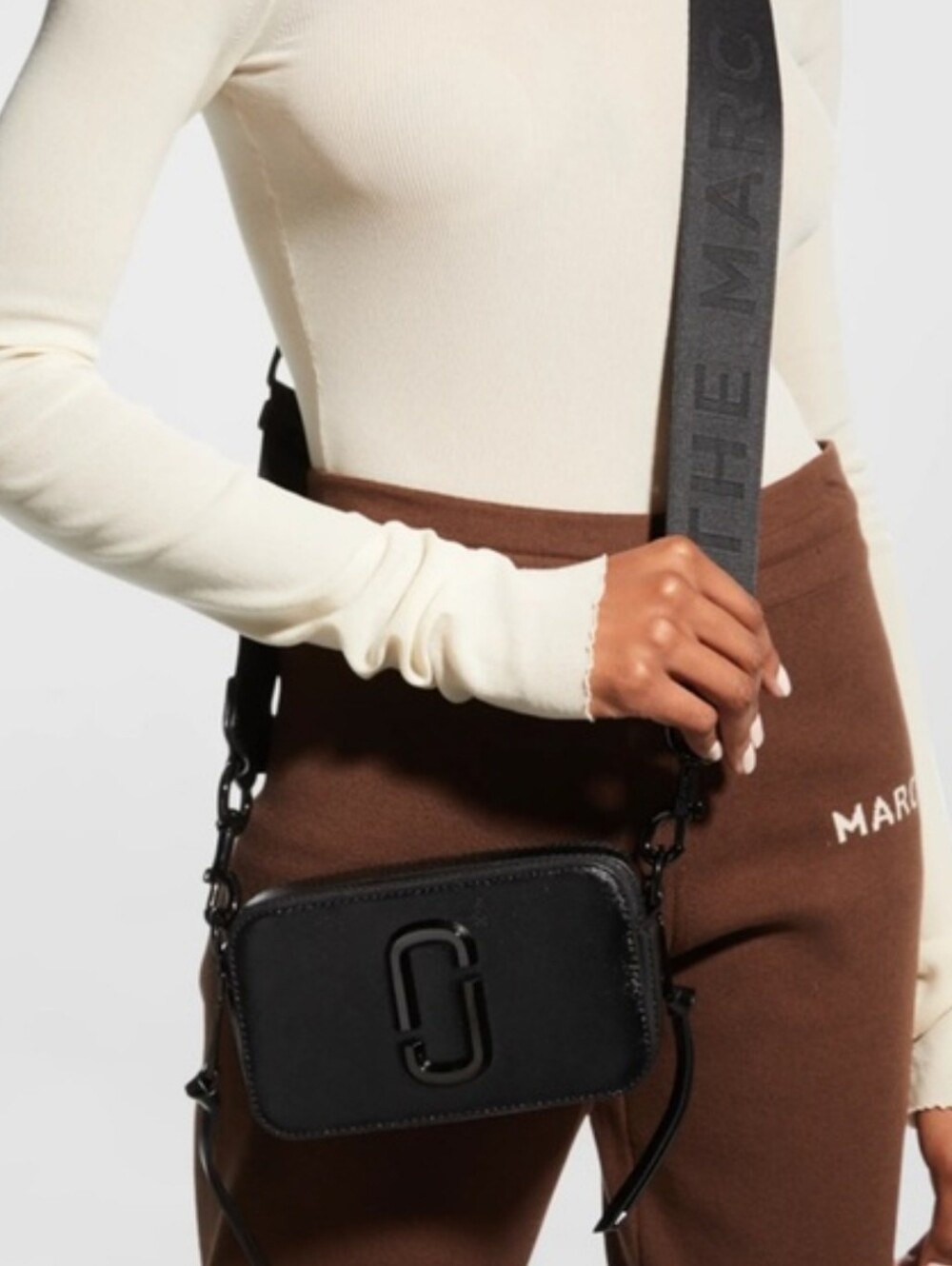 Marc Jacobs Snapshot - Picture 6 of 10